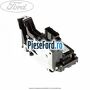 Incuietoare usa stanga fata Ford Fiesta 2005-2008 1.4 16V 80 cp FXJA, FXJB benzina