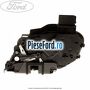 Incuietoare usa stanga fata Ford Focus 2004-2007 1.8 125 cp Q7DA, QQDA, QQDB benzina