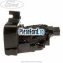 Incuietoare usa stanga fata Ford Focus 2008-2011 2.5 RS 305 cp JZDA benzina | Foto 3