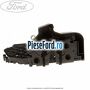 Incuietoare usa stanga fata Ford Focus C-Max 2003-2007 1.8 125 cp Q7DA, QQDA, QQDB benzina | Foto 2
