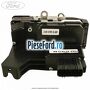 Incuietoare usa stanga fata Ford Fusion 1.25 75 cp FUJA, FUJB benzina