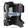 Incuietoare usa stanga fata Ford Fusion 1.4 TDCi 68 cp F6JA, F6JB diesel