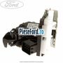Incuietoare usa stanga fata Ford Mondeo 2000-2007 2.0 16V 146 cp CJBA, CJBB benzina