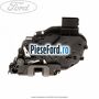 Incuietoare usa stanga fata Ford S-Max 2007-2014 2.0 TDCi 115 cp KLWA, TYWA diesel | Foto 2