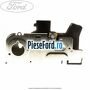 Incuietoare usa stanga fata Ford Transit 2006-2014 3.2 TDCi 200 cp SAFA, SAFB diesel