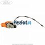 Incuietoare usa stanga fata inchidere centralizata Ford Ka 2009-2016 1.3 TDCi 75 cp 169A1000, FD4 diesel