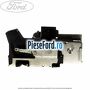 Incuietoare usa stanga fata, inchidere centralizata Ford Tourneo Connect 2002-2014 1.8 Turbo Di 90 cp HCPA, HCPB, HCPC, HCPD, P9PA diesel