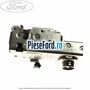 Incuietoare usa stanga fata, inchidere centralizata Ford Transit Connect 2002-2014 1.8 TDCi 90 cp HCPA, HCPB, HCPC, HCPD, P9PA diesel | Foto 2