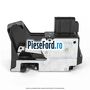 Incuietoare usa stanga fata inchidere manuala Ford Fiesta 2005-2008 1.3 69 cp A9JA, A9JB benzina