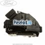 Incuietoare usa stanga fata protectie copii Ford C-Max 2016-2020 1.5 EcoBoost 182 cp M9DB benzina