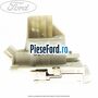 Incuietoare usa stanga fata tip cu butuc Ford Focus 1998-2004 1.8 DI/TDDi 75 cp BHDA, BHDB diesel