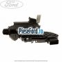 Incuietoare usa stanga spate deschidere electrica Ford Focus 2004-2007 1.6 100 cp HWDA, HWDB, SHDA, SHDB, SHDC benzina