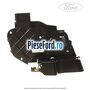 Incuietoare usa stanga spate fara deschidere electrica Ford Focus 2004-2007 2.5 ST 225 cp HYDA benzina