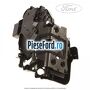 Incuietoare usa stanga spate fara deschidere electrica Ford Focus 2008-2011 2.5 RS 305 cp JZDA benzina