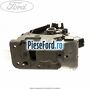 Incuietoare usa stanga spate Ford Focus 1998-2004 ST170 173 cp ALDA benzina