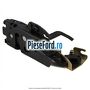 Incuietoare usa stanga spate Ford Galaxy 2000-2006 2.0 i 116 cp NSE, ZVSA benzina | Foto 3