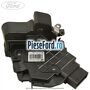 Incuietoare usa stanga spate Ford Galaxy 2007-2014 2.0 TDCi 140 cp QXWA, QXWB, QXWC, UFWA diesel