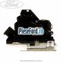 Incuietoare usa stanga spate Ford Mondeo 2000-2007 1.8 SCi 130 cp CFBA benzina