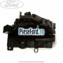 Incuietoare usa stanga spate Ford Mondeo 2000-2007 2.0 TDCi 130 cp FMBA, N7BA, N7BB diesel