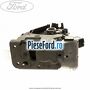 Incuietoare usa stanga spate Ford Mondeo 2000-2007 ST220 226 cp MEBA benzina