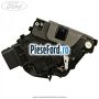 Incuietoare usa stanga spate Ford Mondeo 2008-2014 2.3 160 cp SEBA benzina