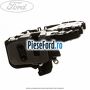 Incuietoare usa stanga spate protectie copii Ford Mondeo 2008-2014 1.8 TDCi 100 cp FFBA diesel