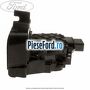 Incuietoare usa stanga spate protectie copii Ford Mondeo 2008-2014 2.2 TDCi 200 cp KNBA diesel | Foto 2