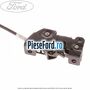 Incuietoare usa stanga spate superioara, ampatament extins Ford Tourneo Connect 2002-2014 1.8 TDCi 110 cp RWPA, RWPB, RWPC, RWPD diesel