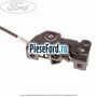 Incuietoare usa stanga spate superioara, ampatament extins Ford Transit Connect 2002-2014 1.8 Di 75 cp BHPA, P7PA, P7PB, R2PA diesel