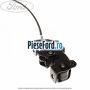 Incuietoare usa stanga spate superioara, ampatament standard Ford Tourneo Connect 2002-2014 1.8 Di 75 cp BHPA, P7PA, P7PB, R2PA diesel