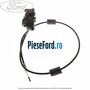 Incuietoare usa stanga spate superioara, ampatament standard Ford Tourneo Connect 2002-2014 1.8 Di 75 cp BHPA, P7PA, P7PB, R2PA diesel | Foto 2