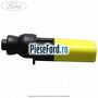 Incuietoare usita rezervor Ford Grand C-Max 2011-2015 1.0 EcoBoost 100 cp M2DA, M2DC benzina
