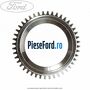 Inel ABS planetara spate Ford Ranger 2006-2012 3.0 TDCi 4x4 156 cp MD30DITC, WEC diesel