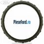 Inel ax priza directa cutie transfer 4WD Ford Ranger 2012-2015 2.2 TDCi 4x4 150 cp ENQJ, GBVAJQJ diesel | Foto 2