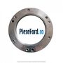 Inel centrare simering ambreiaj cutie transfer Ford Transit 2006-2014 2.4 TDCi 4x4 140 cp H9FB diesel