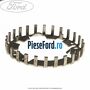 Inel citire senzor viteza 5 trepte B5/IB5 Ford Fusion 1.6 100 cp FYJA, FYJB, FYJC benzina