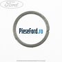 Inel M10 placa suport flansa amortizor punte spate Ford Fiesta 1996-2001 1.8 DI 75 cp RTN, RTP, RTQ diesel