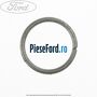 Inel M10 placa suport flansa amortizor punte spate Ford Puma 1997-2003 1.4 16V 90 cp FHD, FHF benzina