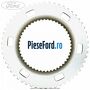 Inel pinion cutie viteza 6 trepte Ford B-Max 1.6 Ti 105 cp IQJA, IQJC benzina