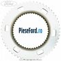 Inel pinion cutie viteza 6 trepte Ford Focus 2011-2014 1.6 Ti 85 cp XTDA, XTDB benzina
