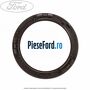Inel prindere conducta alimentare rezervor Ford Fiesta 1996-2001 1.3 i 50 cp JJA, JJC, JJE, JJJ, JJK, JJM benzina