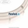 Inel prindere pompa combustibil Ford Ka 2009-2016 1.2 69 cp 169A4000, FP4 benzina