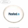 Inel prindere pompa combustibil Ford Ka 2009-2016 1.3 TDCi 75 cp 169A1000, FD4 diesel