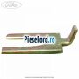 Inel siguranta 1.6 mm ax bascula fata Ford Ranger 2002-2006 2.5 D 78 cp WL diesel
