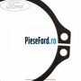 Inel siguranta pivot Ford Transit 2006-2014 2.2 TDCi 125 cp CYFA, CYFB, CYFC, CYFD diesel | Foto 2