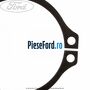Inel siguranta pivot Ford Transit 2014-2018 2.0 EcoBlue 105 cp BJFA, BJFB, YLF6, YLFA, YLFB, YLFS diesel | Foto 2