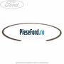 Inel siguranta placa ambreiaj cutie automata 4F27E Ford Focus 2008-2011 2.0 145 cp AODA, AODB, AODE, SYDA benzina