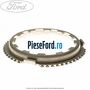 Inel sincron 1 si 2 cutie 6 trepte Ford Fiesta 2008-2012 1.25 82 cp SNJA, SNJB, SNJC, SNJD benzina
