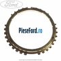 Inel sincron treapta 1 cutie 5 trepte 5MT Ford Ranger 2002-2006 2.5 D 78 cp WL diesel