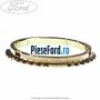 Inel sincron treapta 1 cutie 5 trepte 5MT Ford Ranger 2002-2006 2.5 D 78 cp WL diesel